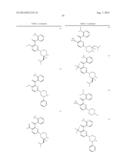 KINASE INHIBITORS diagram and image