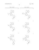 KINASE INHIBITORS diagram and image