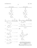SUBSTITUTED BICYCLIC DIHYDROPYRIMIDINONES AND THEIR USE AS INHIBITORS OF     NEUTROPHIL ELASTASE ACTIVITY diagram and image