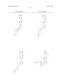 COMPOUNDS USEFUL AS INHIBITORS OF JANUS KINASES diagram and image