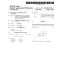 CHEMOKINE RECEPTOR ACTIVITY REGULATOR diagram and image