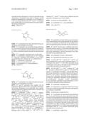 CHEMOKINE RECEPTOR ACTIVITY REGULATOR diagram and image