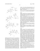 CHEMOKINE RECEPTOR ACTIVITY REGULATOR diagram and image