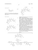 CHEMOKINE RECEPTOR ACTIVITY REGULATOR diagram and image