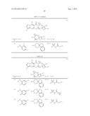 CHEMOKINE RECEPTOR ACTIVITY REGULATOR diagram and image