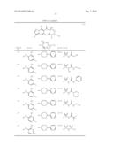 CHEMOKINE RECEPTOR ACTIVITY REGULATOR diagram and image