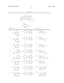 CHEMOKINE RECEPTOR ACTIVITY REGULATOR diagram and image