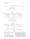 CHEMOKINE RECEPTOR ACTIVITY REGULATOR diagram and image