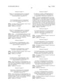 CHEMOKINE RECEPTOR ACTIVITY REGULATOR diagram and image