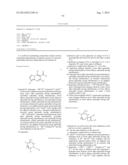 CHEMOKINE RECEPTOR ACTIVITY REGULATOR diagram and image