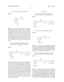 PRMT5 INHIBITORS AND USES THEREOF diagram and image