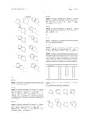 INDANYLOXYDIHYDROBENZOFURANYLACETIC ACIDS diagram and image