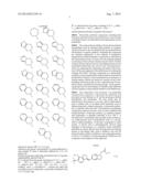 INDANYLOXYDIHYDROBENZOFURANYLACETIC ACIDS diagram and image