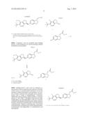 INDANYLOXYDIHYDROBENZOFURANYLACETIC ACIDS diagram and image