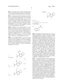 INDANYLOXYDIHYDROBENZOFURANYLACETIC ACIDS diagram and image