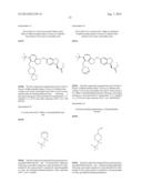 INDANYLOXYDIHYDROBENZOFURANYLACETIC ACIDS diagram and image