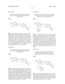 INDANYLOXYDIHYDROBENZOFURANYLACETIC ACIDS diagram and image