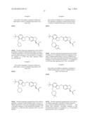 INDANYLOXYDIHYDROBENZOFURANYLACETIC ACIDS diagram and image