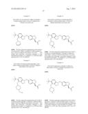 INDANYLOXYDIHYDROBENZOFURANYLACETIC ACIDS diagram and image