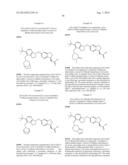 INDANYLOXYDIHYDROBENZOFURANYLACETIC ACIDS diagram and image