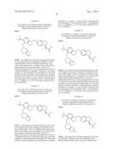 INDANYLOXYDIHYDROBENZOFURANYLACETIC ACIDS diagram and image