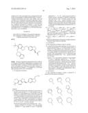 INDANYLOXYDIHYDROBENZOFURANYLACETIC ACIDS diagram and image