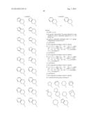 INDANYLOXYDIHYDROBENZOFURANYLACETIC ACIDS diagram and image