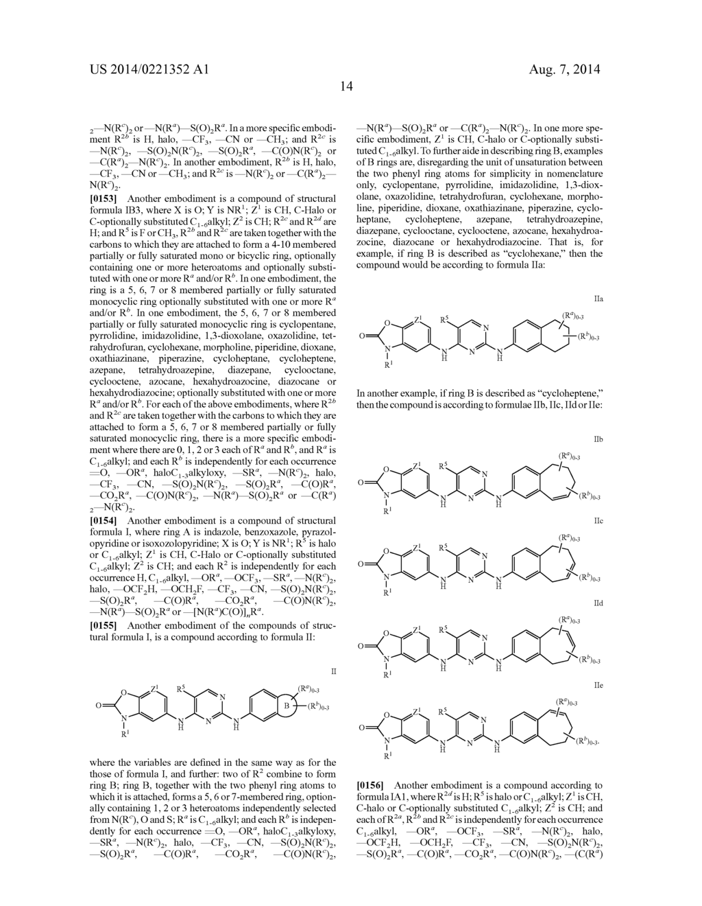 COMPOSITIONS AND METHODS FOR INHIBITION OF THE JAK PATHWAY - diagram, schematic, and image 15