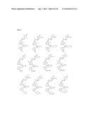 RAF KINASE INHIBITORS diagram and image