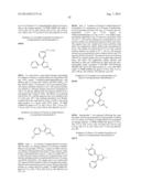 RAF KINASE INHIBITORS diagram and image