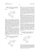 RAF KINASE INHIBITORS diagram and image