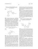 RAF KINASE INHIBITORS diagram and image