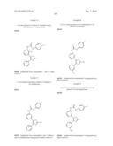 RAF KINASE INHIBITORS diagram and image