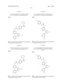 RAF KINASE INHIBITORS diagram and image