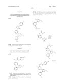 RAF KINASE INHIBITORS diagram and image