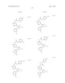 RAF KINASE INHIBITORS diagram and image