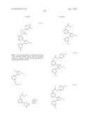 RAF KINASE INHIBITORS diagram and image