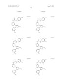 RAF KINASE INHIBITORS diagram and image