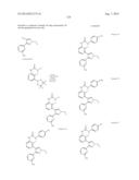 RAF KINASE INHIBITORS diagram and image