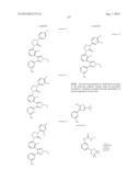 RAF KINASE INHIBITORS diagram and image