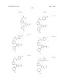 RAF KINASE INHIBITORS diagram and image