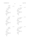 RAF KINASE INHIBITORS diagram and image