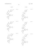 RAF KINASE INHIBITORS diagram and image