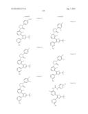 RAF KINASE INHIBITORS diagram and image