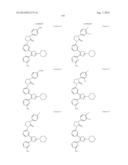 RAF KINASE INHIBITORS diagram and image