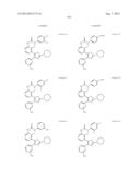 RAF KINASE INHIBITORS diagram and image