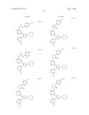 RAF KINASE INHIBITORS diagram and image