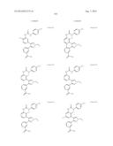 RAF KINASE INHIBITORS diagram and image