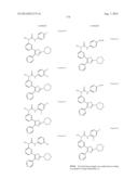 RAF KINASE INHIBITORS diagram and image