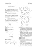 RAF KINASE INHIBITORS diagram and image